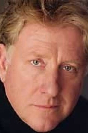 Michael Tomlinson portrait