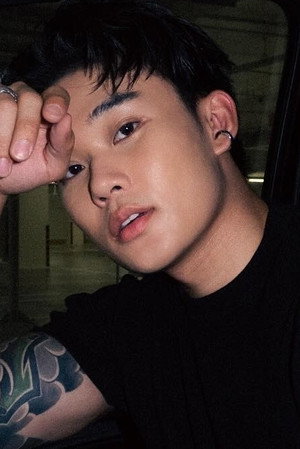 Braven Yeo portrait