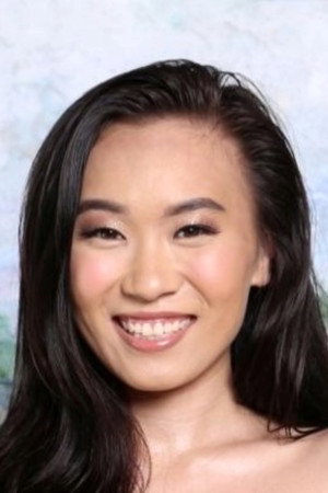 Kimmy Kimm portrait