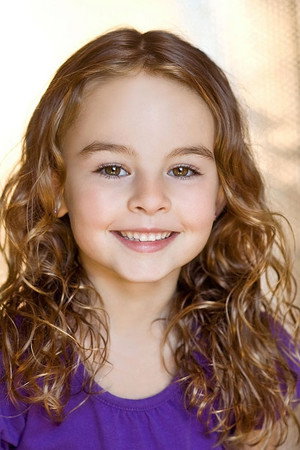 Skyler Wexler portrait