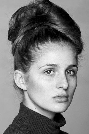 Katarzyna Majda portrait