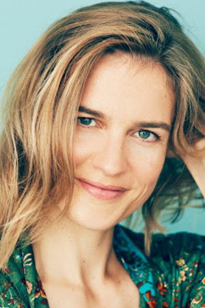 Anne Reumert portrait