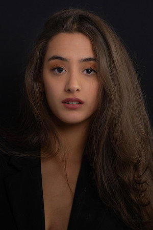 Noa Wolff portrait