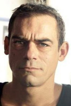 Carlos López portrait