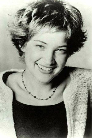 Colleen Haskell portrait