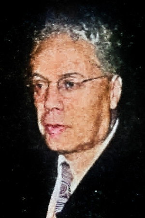 Eyüp Sabri portrait