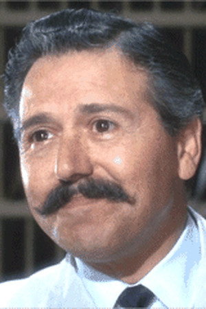 Paul Micale portrait