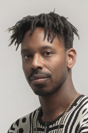 Shabaka Hutchings portrait