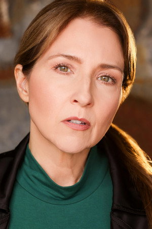 Kara Rainer portrait