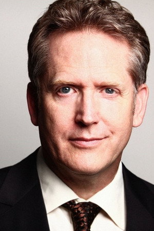 Keith Sellon-Wright portrait
