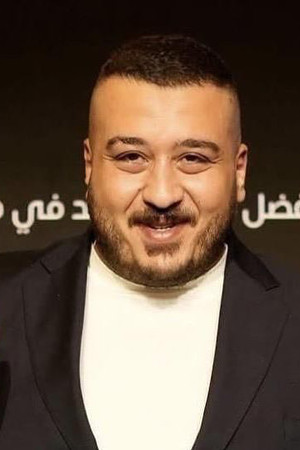 Abdelrahman Hassan portrait