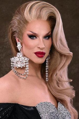Brooke Lynn Hytes portrait