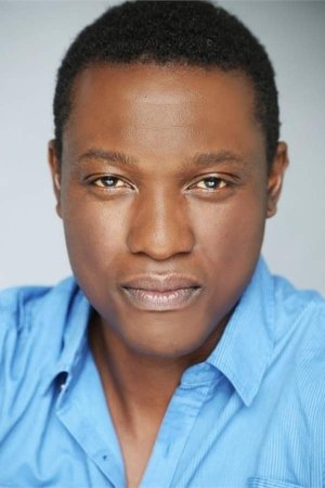 Tawanda Manyimo portrait