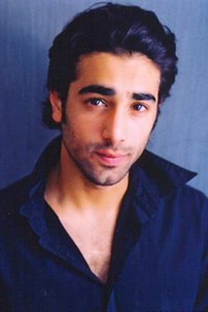 Al Mukadam portrait