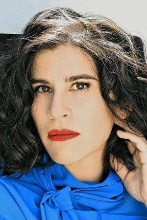 Ximena Ayala portrait
