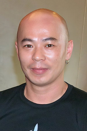 Xiong Xinxin portrait