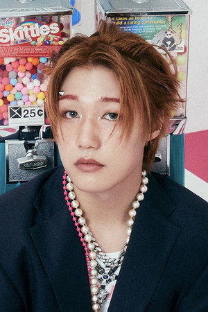 Jongseob portrait