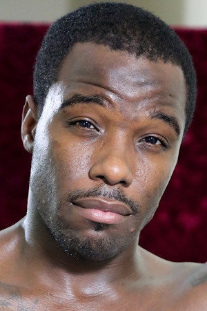 Aston portrait