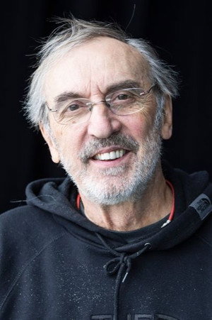 Gaston Lepage portrait