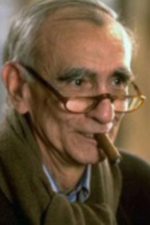 Pierre Granier-Deferre portrait