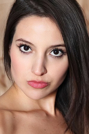 Daniela Palavecino portrait