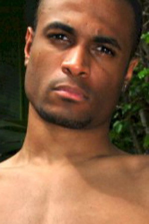 Calvin Nine portrait