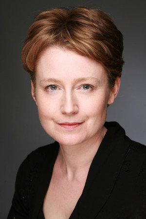 Zara Turner portrait