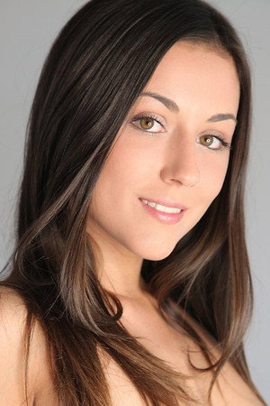 Eva Strauss portrait