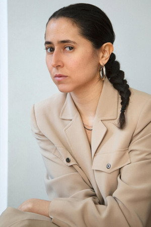Meriem Bennani portrait