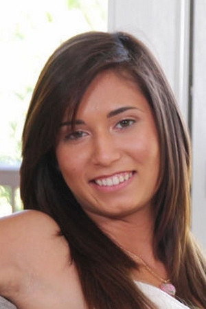 Kimberly Costa portrait