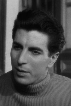 Jean Danet portrait