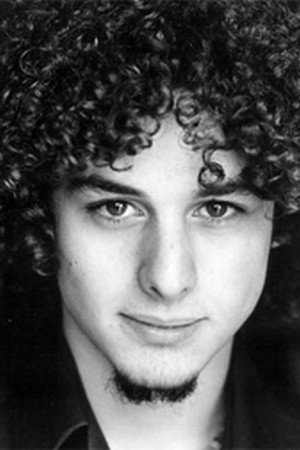Marco Battelli portrait