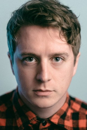 Jack Wilkinson portrait