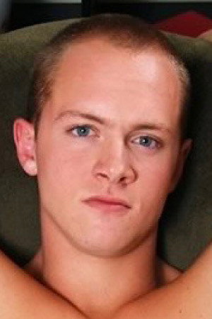 Clay Hanson portrait