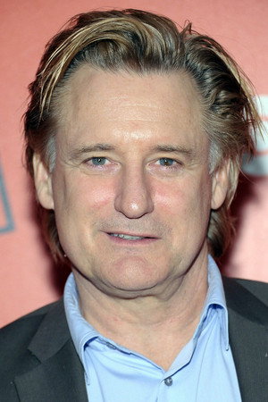Bill Pullman portrait