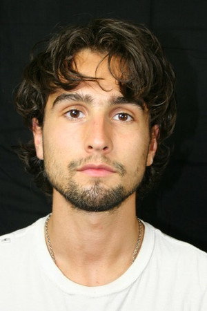 Luke Stanton Eddy portrait