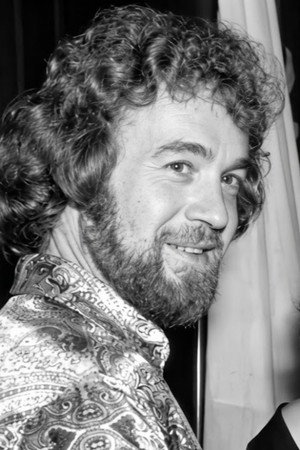 Roberto Bolant portrait