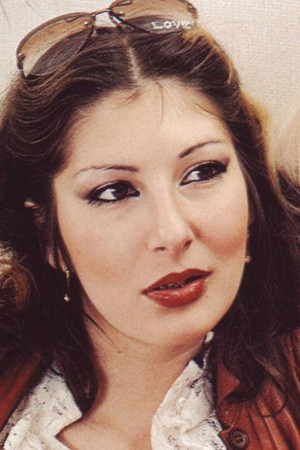 Fatima portrait