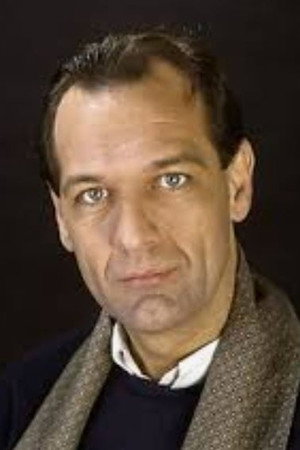 Paul Gieske portrait