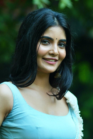 Madhuri Jain portrait
