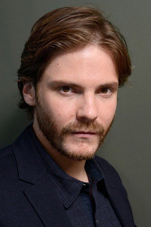 Daniel Brühl portrait