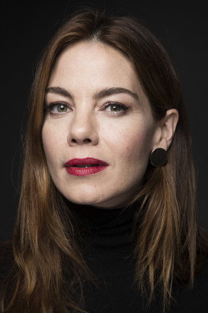 Michelle Monaghan portrait