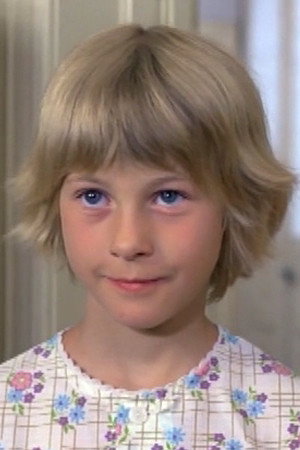 Susanne Junewitz portrait