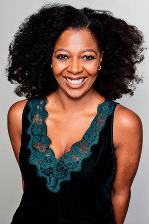 T'Shan Williams portrait