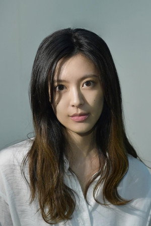 Sekiguchi Hidemi portrait