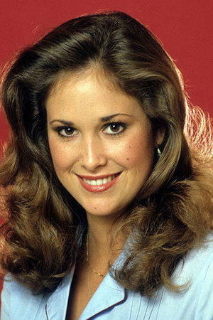 Dana Kimmell portrait