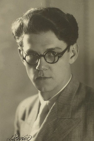 Radamés Gnattali portrait