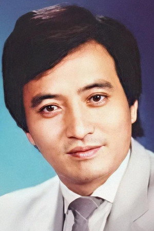 Newton Lai Hon-Chi portrait