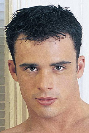 Brian Daniels portrait