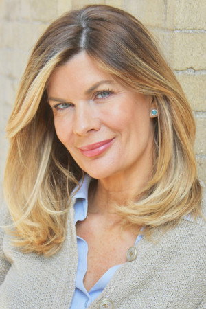 Mia Matthews portrait